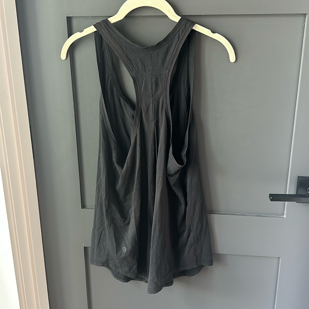 Lululemon Love Tank Racerback Top